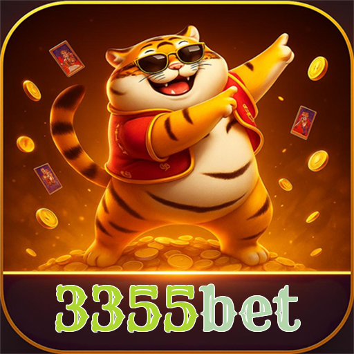 3355bet Logo