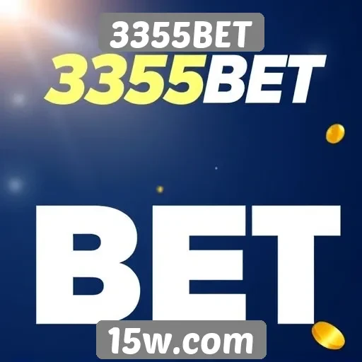 Promoções atraentes tornam 3355BET popular entre jogadores