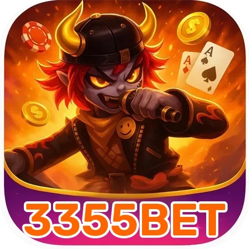 3355BET Site Confiável