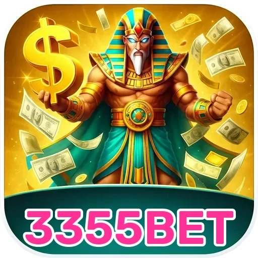 3355BET Login