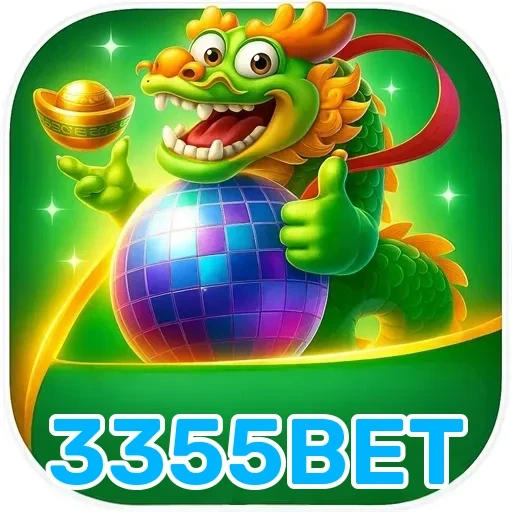 3355BET Pagamento