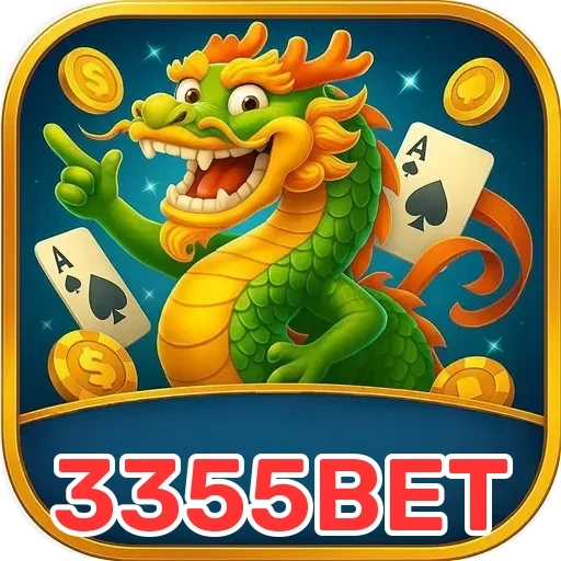 3355BET Promoções